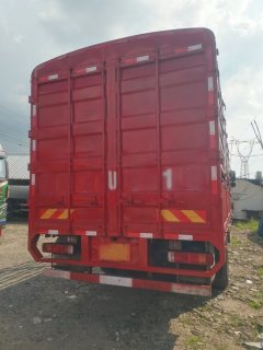 FAW Jiefang J6L 260 hp 4X2 6.75 m - фото 9
