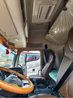 Dongfeng Tianjin KR 290 hp 4X2 6.8 m - фото 4