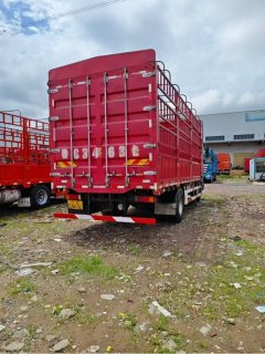 Dongfeng Tianjin KR 290 hp 4X2 6.8 m - фото 6