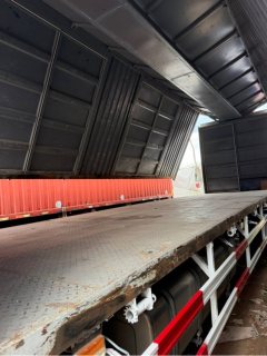 Sinotruk HOWO TX7 290 hp 4X2 9.6 m - фото 3
