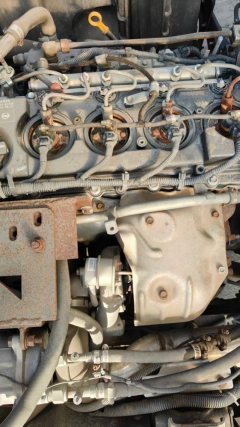 Dongfeng Captain Nebula K6 160 hp 4.2 m - фото 5