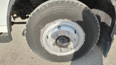 Dongfeng Captain Nebula K6 160 hp 4.2 m - фото 6