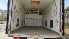Dongfeng Captain Nebula K6 160 hp 4.2 m - фото 7