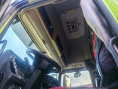 FAW Jiefang J7 460 hp 8X4 9.5 m - фото 7