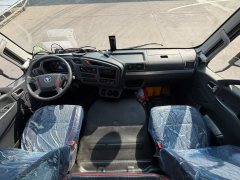 Foton Auman 330 hp 4X2 6.8 m - фото 5