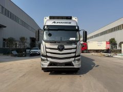 Foton Auman 330 hp 4X2 6.8 m - фото 6