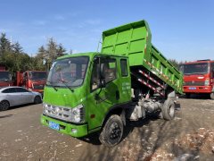 Foton Rowor Forland 120 hp 4X2 3.5 m - фото 1