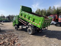 Foton Rowor Forland 120 hp 4X2 3.5 m - фото 3