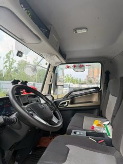 Dongfeng Huashen HV3E 4.2 m - фото 3