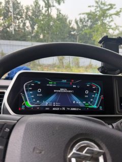 Dongfeng Huashen HV3E 4.2 m - фото 4