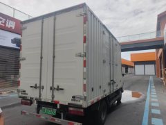 Farizon H8E 4.15 m - фото 4