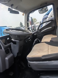 Foton Ollin Jiyun 132 hp 4X2 4.14 m - фото 4