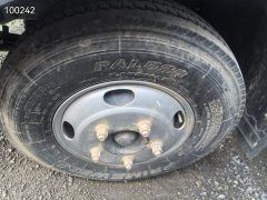 Foton Ollin Jiyun 132 hp 4X2 4.14 m - фото 6