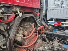 JAC Junling V8 154 hp 4X2 4.18 m - фото 3