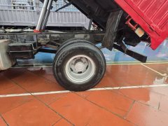 JAC Junling V8 154 hp 4X2 4.18 m - фото 4
