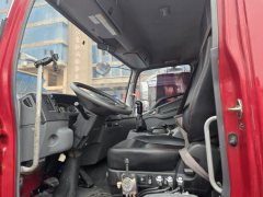 JAC Junling V8 154 hp 4X2 4.18 m - фото 5