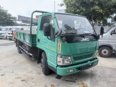 JMC EV 4.16 m - фото 1