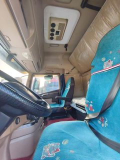 FAW Jiefang JH6 460 hp 8X4 9.4 m - фото 6