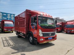 Sinotruk Wangpai 7 156 hp 4X2 4.16 m - фото 2