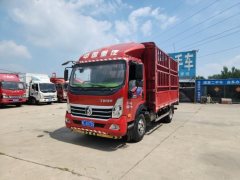 Sinotruk Wangpai 7 156 hp 4X2 4.16 m - фото 3