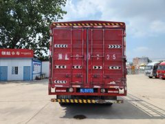 Sinotruk Wangpai 7 156 hp 4X2 4.16 m - фото 6