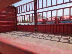Sinotruk Wangpai 7 156 hp 4X2 4.16 m - фото 9
