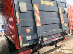 Sinotruk Sitrak G5 250 hp 4X2 7.8 m - фото 7