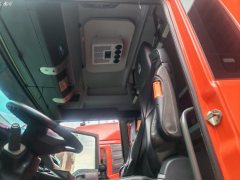 Sinotruk Sitrak G5 250 hp 4X2 7.8 m - фото 8