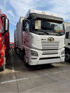 FAW Jiefang JH6 420 hp 8X4 9.5 m - фото 2