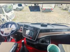 Dongfeng Tianjin KR PLUS 290 hp 4X2 6.8 m - фото 10