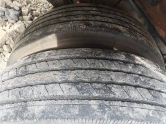 Dongfeng Tianjin KR PLUS 290 hp 4X2 6.8 m - фото 11