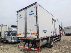 Dongfeng Tianjin KR PLUS 290 hp 4X2 6.8 m - фото 5