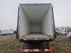 Dongfeng Tianjin KR PLUS 290 hp 4X2 6.8 m - фото 7
