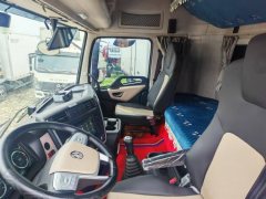 Dongfeng Tianjin KR PLUS 290 hp 4X2 6.8 m - фото 9