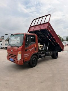 Dayun 130 hp 4X2 4.12 m - фото 1