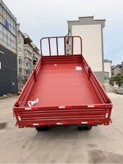 Dayun 130 hp 4X2 4.12 m - фото 6