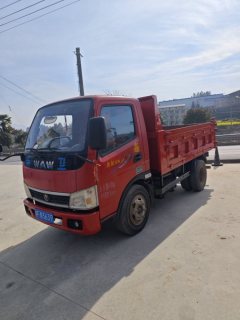 Feidie T 84 hp 4X2 3.2 m - фото 2