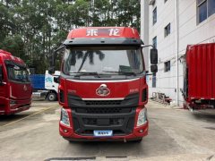 Dongfeng Liuzhou Chenglong H5 245 hp 6X2 9.7 m - фото 2
