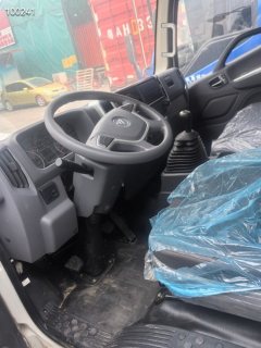 Foton Ollin Jiyun 132 hp 4X2 4.14 m - фото 3