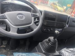 Foton Ollin Jiyun 132 hp 4X2 4.14 m - фото 4