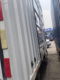 Foton Ollin Jiyun 132 hp 4X2 4.14 m - фото 7
