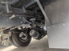 Foton Ollin Jiyun 132 hp 4X2 4.14 m - фото 9