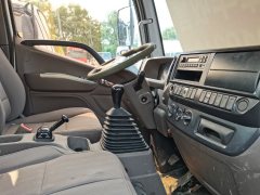 Foton Aumark S3 130 hp 4X2 5.6 m - фото 3