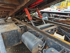 Foton Aumark S3 130 hp 4X2 5.6 m - фото 4