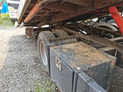 Foton Aumark S3 130 hp 4X2 5.6 m - фото 5