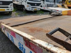 Foton Aumark S3 130 hp 4X2 5.6 m - фото 6