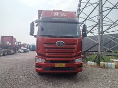 FAW Jiefang J6L 260 hp 4X2 7.8 m - фото 2