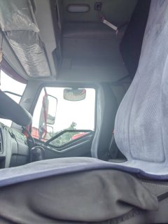FAW Jiefang J6L 260 hp 4X2 7.8 m - фото 6