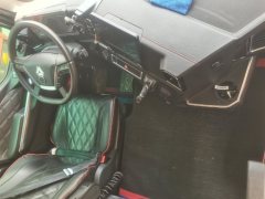 Sinotruk Sitrak G5S 290 hp 4X2 6.8 m - фото 5