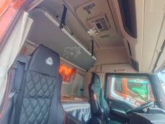 Sinotruk Sitrak G5S 290 hp 4X2 6.8 m - фото 6